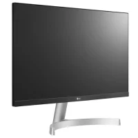 Монитор LG 24MK600M-W фото 5